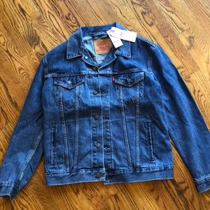 Men’s Levi’s Jean Jacket